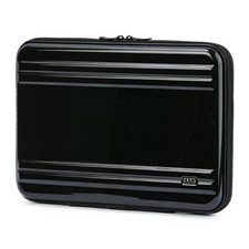 Zero Halliburton PC case, PC