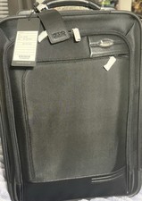 Zero Halliburton  Carry On