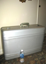 ZERO Halliburton Zero Aluminum