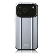 Zero Halliburton iPhone 17 Pro