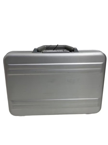 Zero halliburton briefcase - zero,