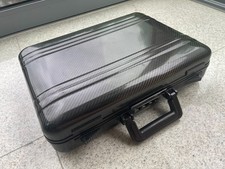 Zero Halliburton Stealth