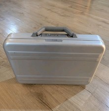 Used Zero Halliburton Aluminum