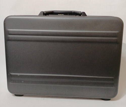 Zero halliburton business bag - zero,
