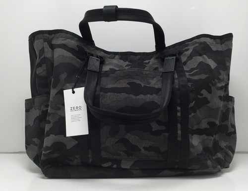Zero halliburton large tote - halliburton,