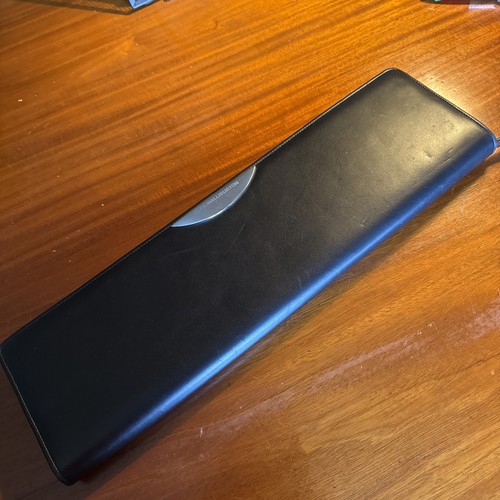 Very rare zero halliburton - very,