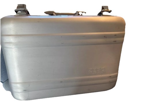 Zero halliburton attach - halliburton, case