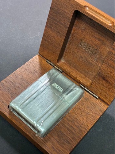 Zippo full metal - full, zero