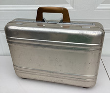 1980s Zero Halliburton