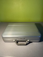 Zero Halliburton Aluminum