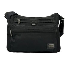 ZERO HALLIBURTON - Black Nylon