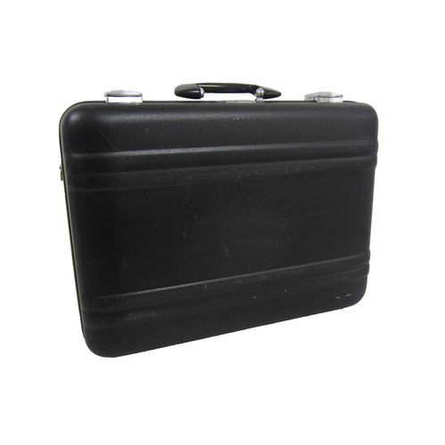 Vintage zero halliburton - vintage,