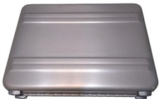 Zero Halliburton Aluminium