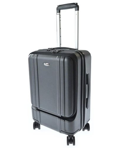 Zero halliburton carry ons - zero, carry-ons