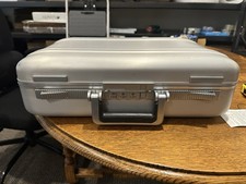 New Zero Halliburton Locking