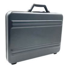 Zero Halliburton Attache Case