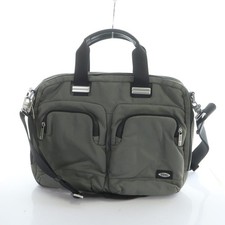 ZERO HALLIBURTON 2WAY Canvas