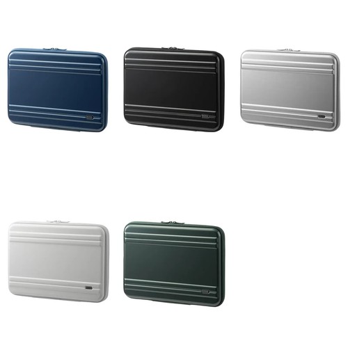 Zero halliburton men case - halliburton, men's
