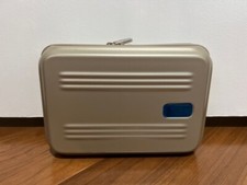 Zero Halliburton Japan