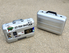 VTG Zero Halliburton Elite