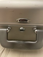 50's  Vintage Zero Halliburton