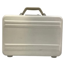 ZERO HALLIBURTON Silver