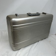 Vintage Zero Halliburton