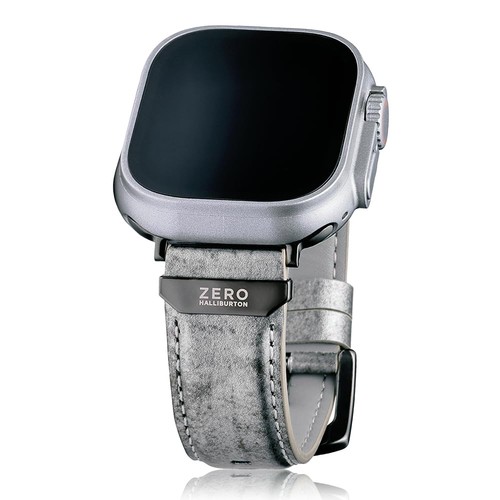 Zero halliburton apple - halliburton,