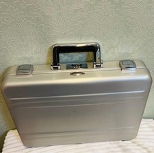 ZERO HALLIBURTON DZ5-S1