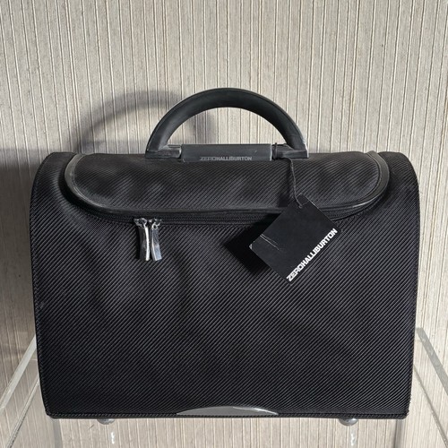 Zero halliburton toiletry - zero,