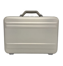 ZERO HALLIBURTON Attache Case