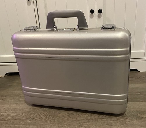 Vintage zero halliburton elite - vintage,