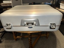 New Zero Halliburton Locking