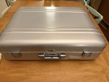 Vintage 1984 Zero Halliburton