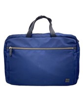 ZERO HALLIBURTON Briefcase NVY