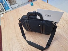 Zero Halliburton Laptop Bag