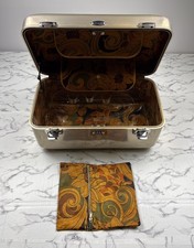 Vintage Zero Halliburton