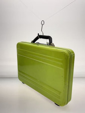 ZERO HALLIBURTON Attache Case