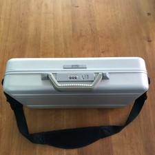 Vintage Zero Halliburton