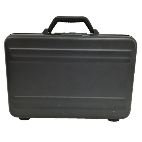 Zero halliburton attache - zero,