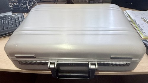 Halliburton zero aluminum - zero,
