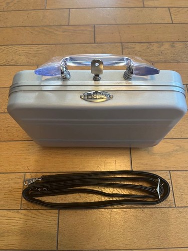 Zero halliburton mini - 【zero, halliburton】