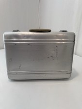 VTG Halliburton ZERO Aluminum
