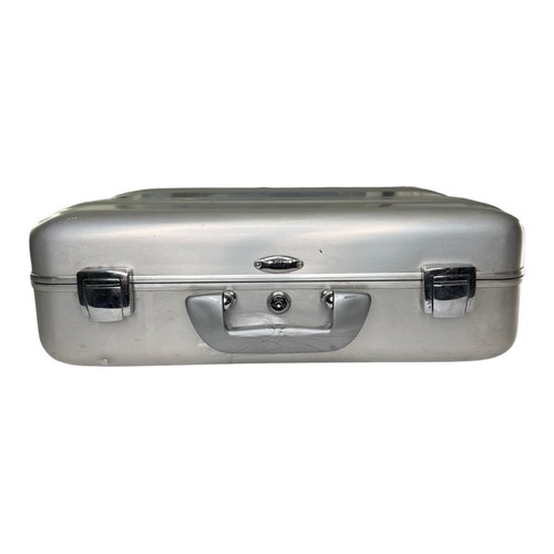 Vintage zero halliburton - vintage,