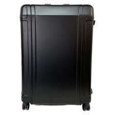 ZERO HALLIBURTON - Black