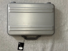 Zero Halliburton Aluminum