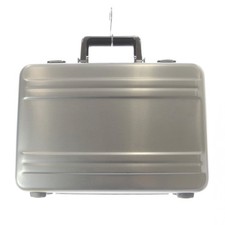 ZERO HALLIBURTON Silver