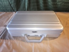 Zero Halliburton - Z5 Notebook