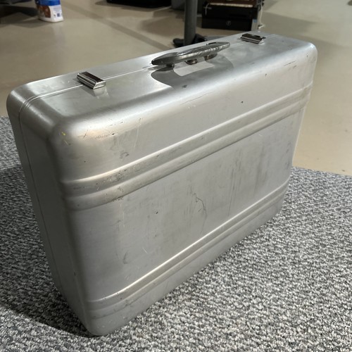 Vintage zero halliburton - vintage,
