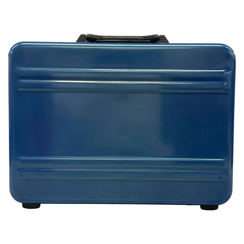 Zero halliburton blue - zero,